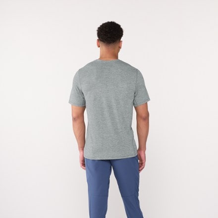REI Co-op Swiftland Running T-Shirt - Men's 2