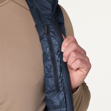 Patagonia Down Sweater Vest - Men's 9