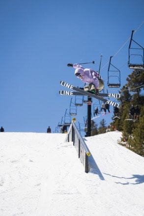 Line Honey Badger Skis - 2024/2025 4