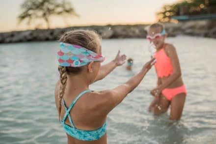 Splash Place Swim Goggles - Kids' 3
