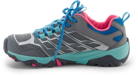 rei kids hiking shoes