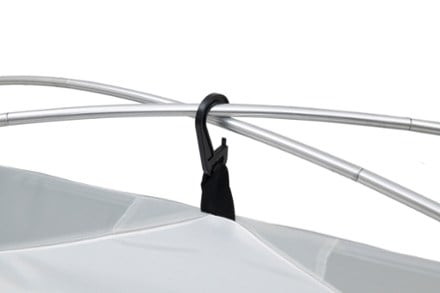 ALPS Mountaineering Felis 1 Tent 8