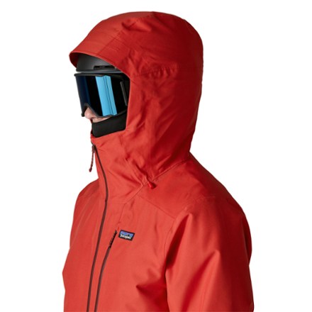 Patagonia Insulated Powder Town Jacket - Men's 4