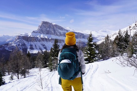 Location Image for Targhee 24 Snow Pack - Women's