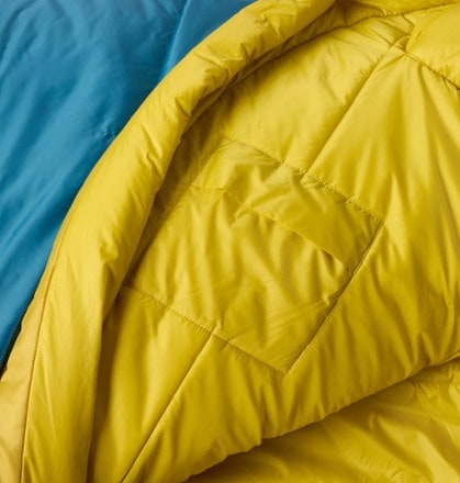 Mountain Hardwear Alamere 0F/-18C Sleeping Bag 5
