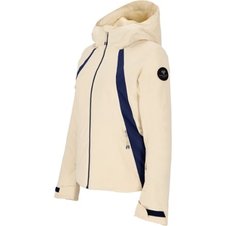 Obermeyer Snowbird Insulated Jacket - Women's 5