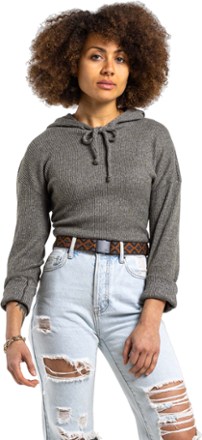 Arcade Belts Creosote Belt - Slim 2