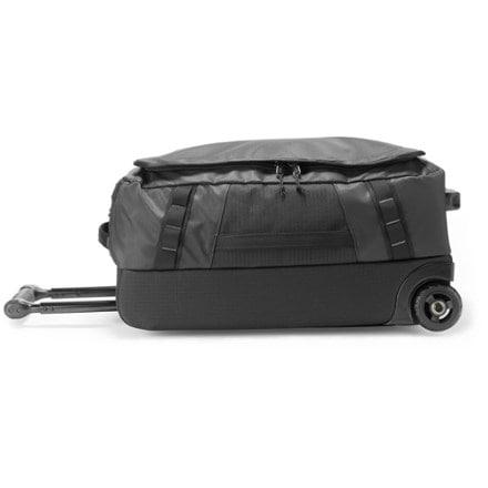 Patagonia Black Hole Wheeled Duffel 40 L 10