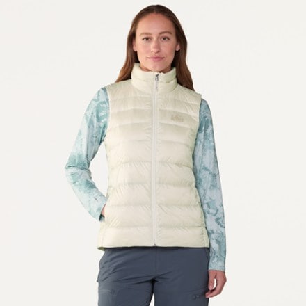 REI Co-op 650 Down Vest - Women's 1