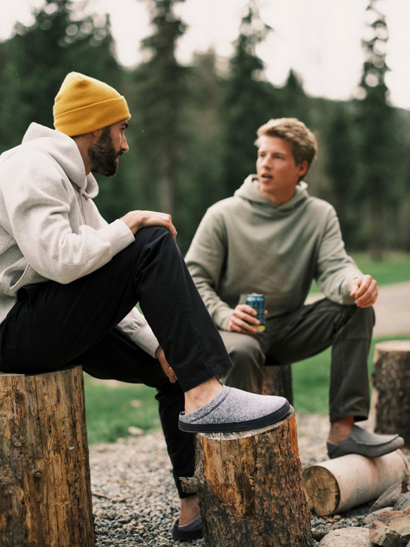 Location Image for Hamani Hulu Slippers - Men's