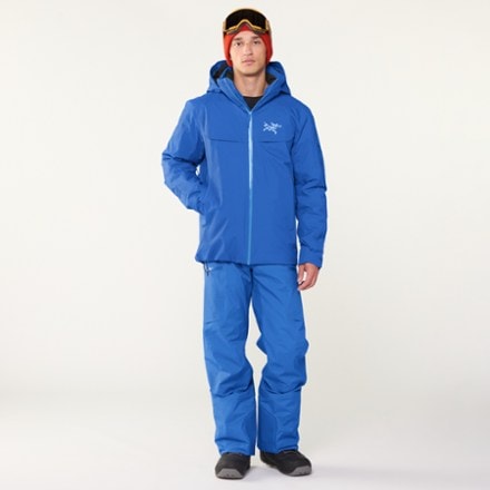 Arc'teryx Macai Down Jacket - Men's 5