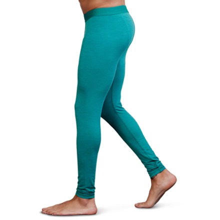 tasc Performance Elevation Merino Base Layer Bottoms - Men's 3