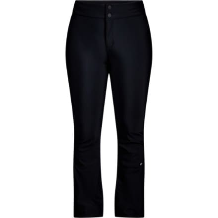 Obermeyer Curvy Bond Soft-Shell Pants - Women's 0