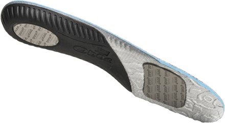 Oboz O FIT Plus II Thermal Insoles 3