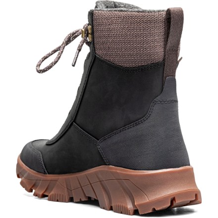 Bogs Arcata Urban II Leather Rain Boots - Women's 3