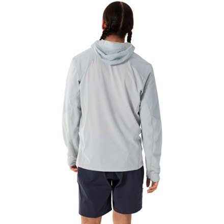 Arc'teryx Konseal Hybrid Hoody - Men's 2