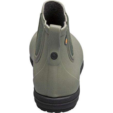 Bogs Sweetpea II Chelsea Rain Boots - Women's 6