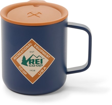 REI Co-op Camping Mugs