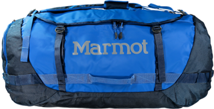 marmot duffel large