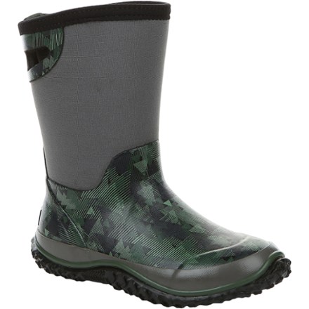 Northside Raiden Waterproof Insulated Neoprene All-Weather Boots - Kids' 1