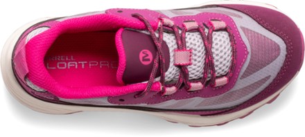 Merrell Moab Speed Low Waterproof Shoes - Kids' 3