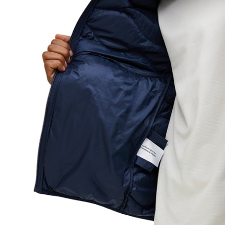 Peak Performance Helium Down Hood Jacket - Men's 7