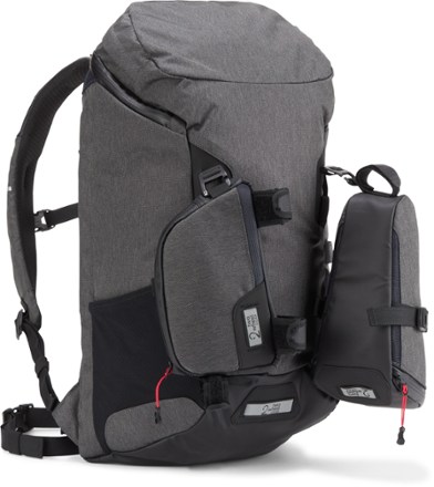 Two Wheel Gear Commute Pack Kit 0