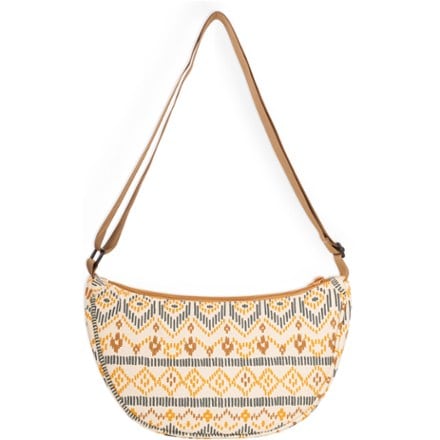 KAVU Saddle Satchel 1