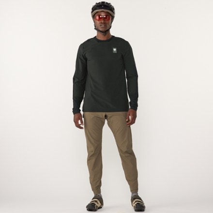 Fox Defend Thermal Bike Jersey - Men's 3