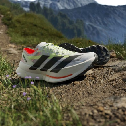 Location Image for Terrex Agravic Speed Ultra 2 Trail-Running Shoes - Women's