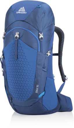 gregory 40l backpack