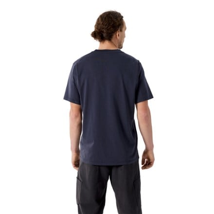 Arc'teryx Kragg SL Cotton T-Shirt - Men's 2