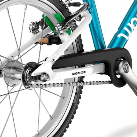 woom GO 2 Kids' Bike 3