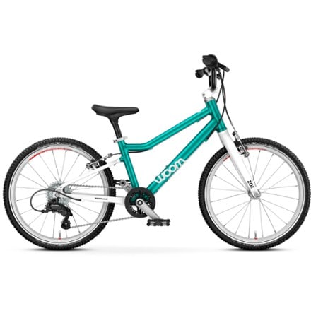 woom GO 4 Kids' Bike 0