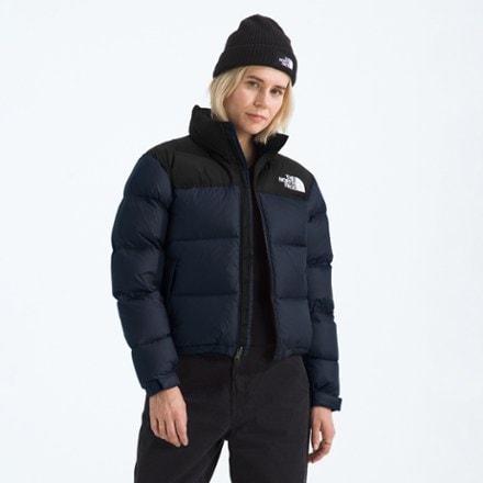 The North Face 1996 Recycled Retro Nuptse Down Jacket - Women's 0