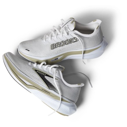 Brooks Hyperion 3 Road-Running Shoes - Men's 6