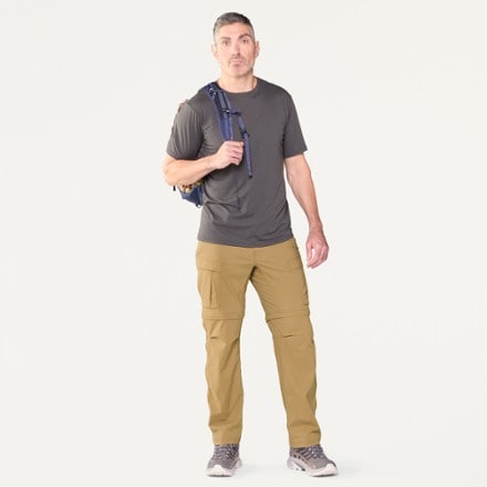 REI Co-op Sahara Convertible Pants - Men's 5
