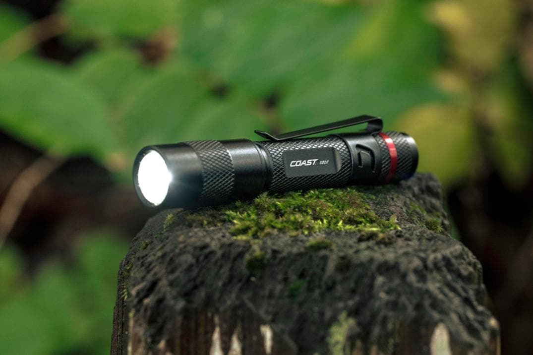Location Image for G22R Flashlight