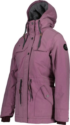 Obermeyer Celestia Insulated Jacket - Women's 5