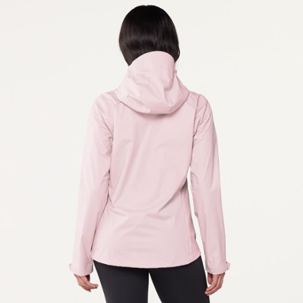 Patagonia Torrentshell 3L Jacket - Women's 2