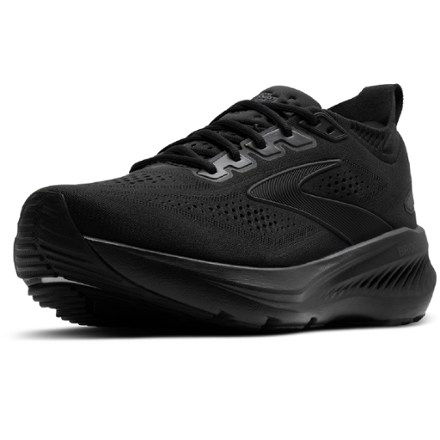 Brooks Glycerin GTS 23 Road-Running Shoes - Men display picture 1