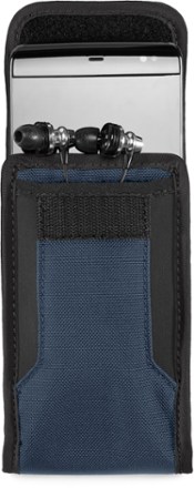 Packed (Dusk Blue/Black)