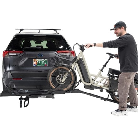 Yakima OnRamp LX 2-Bike Hitch Rack 3