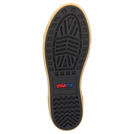 XTRATUF 6" Ankle Deck Boots - Men's 6