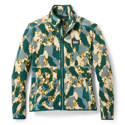 REI Co-op Trailmade Fleece Jacket - Women's 0