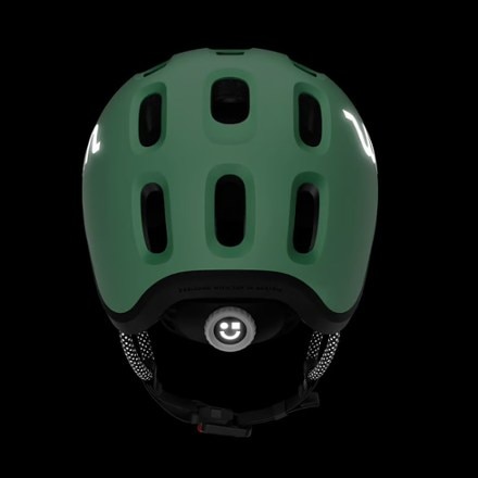 woom READY Helmet - Kids' 7