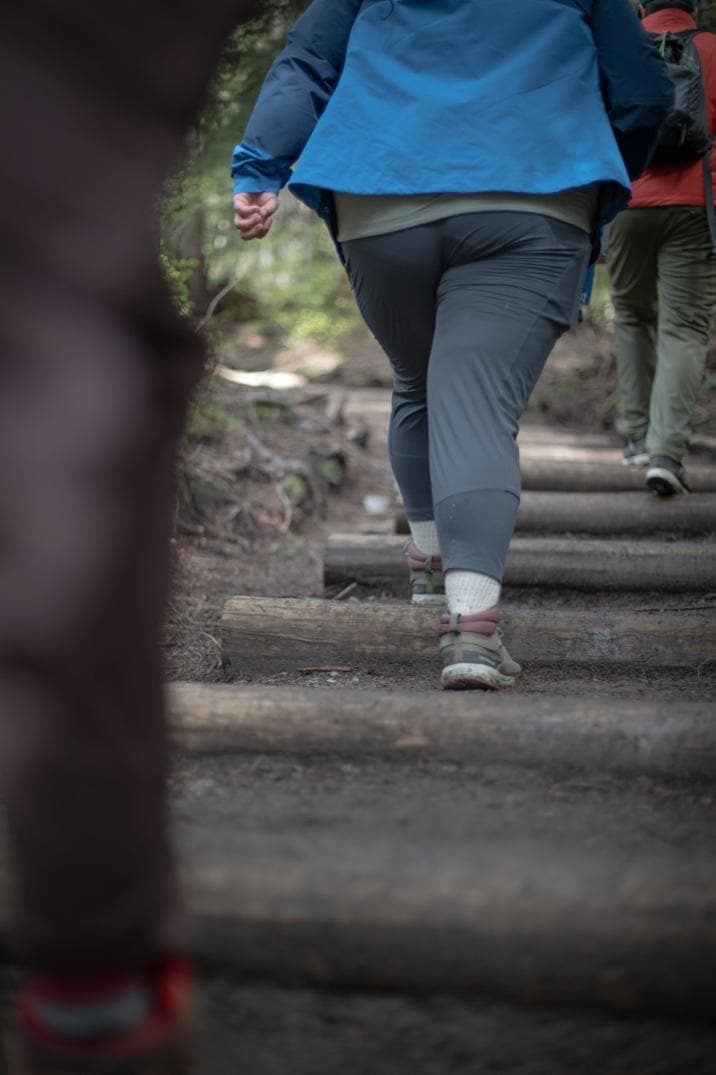 Location Image for Flash Hybrid Tights - Women's Plus Sizes