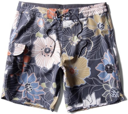 VISSLA Chuns 18.5" Board Shorts - Men's 0