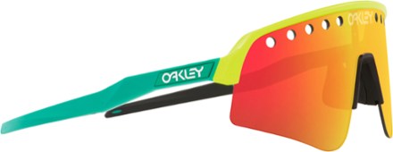 Oakley Sutro Lite Sweeps Sunglasses 4