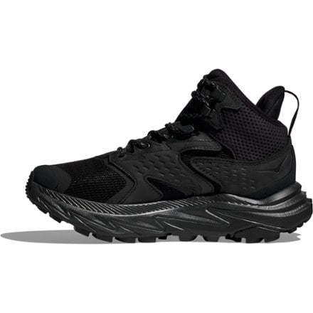 HOKA Anacapa 2 Mid GTX Hiking Boots - Women's 1